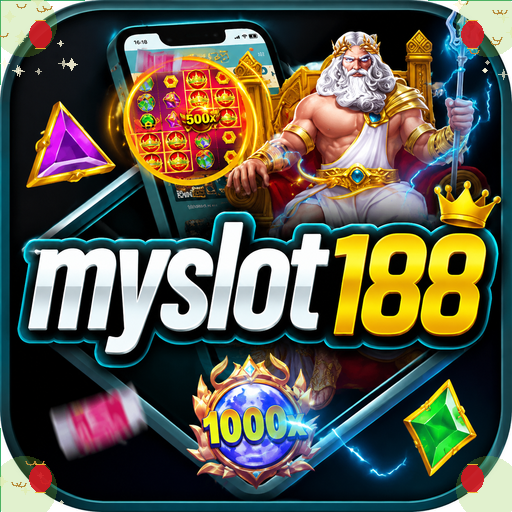 myslot188 — mitra unggulan
